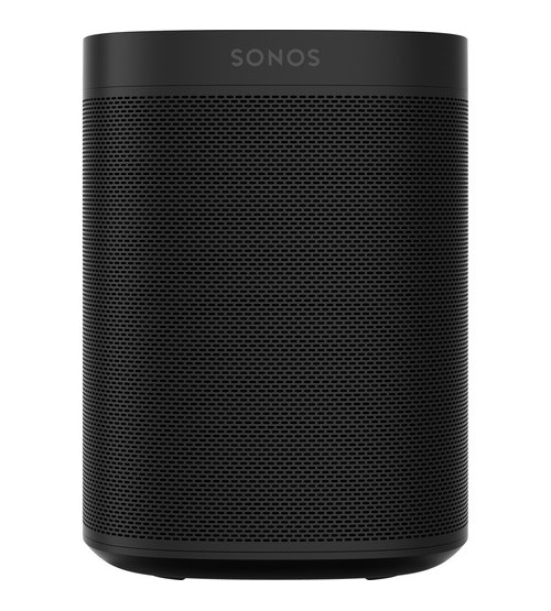 Sonos One Gen 2